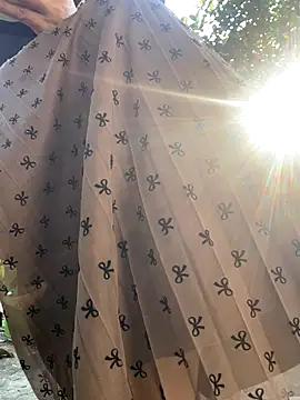 suna218 online show from 11-25-25, 12:44