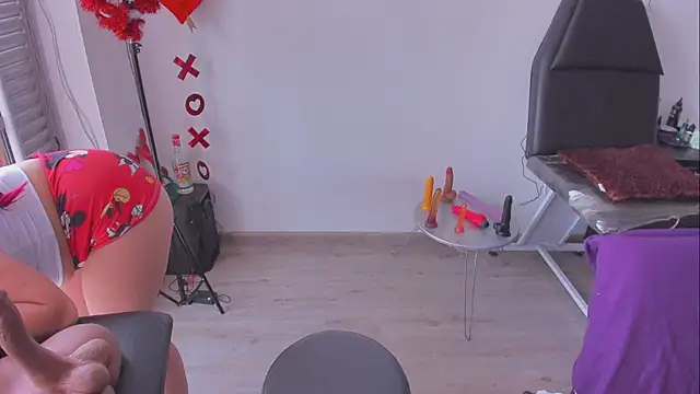 Charlotte1Demony online show from 12-02-25, 06:42