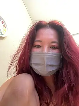 nana na425 online show from 02-09-26, 01:25