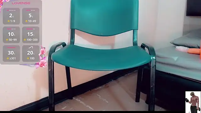 Brittany colorado online show from 01-05-26, 05:27