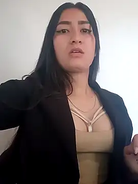 Marilyn 1-2 online show from 01-07-26, 02:22