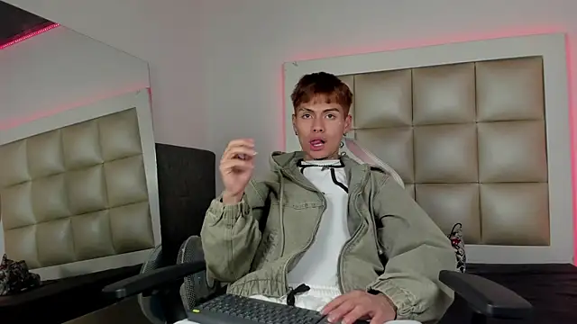 damian js online show from 11-20-25, 04:13