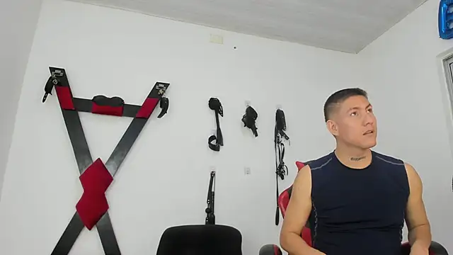 RoughSex and BDSM online show from 11-26-25, 04:12