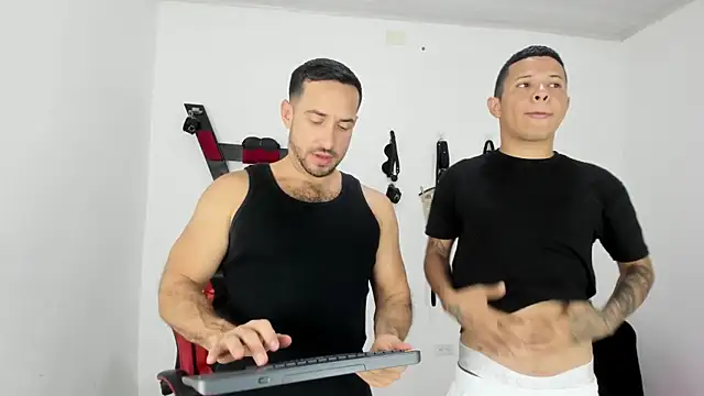 RoughSex and BDSM online show from 11-20-25, 03:29