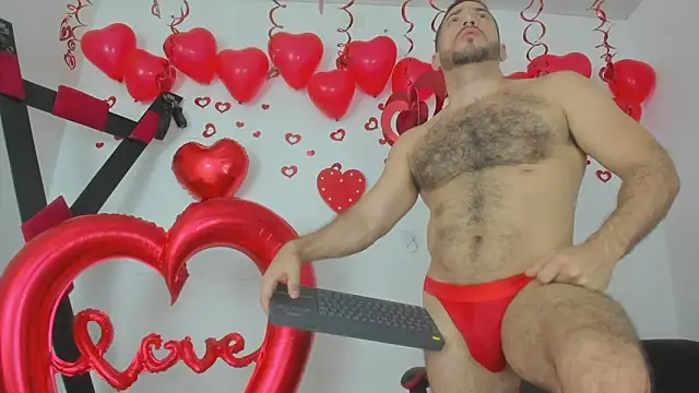 RoughSex and BDSM online show from 02-13-26, 04:34