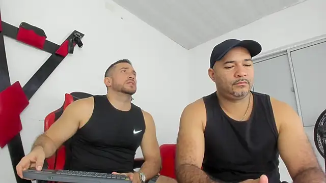 RoughSex and BDSM online show from 02-25-26, 04:34