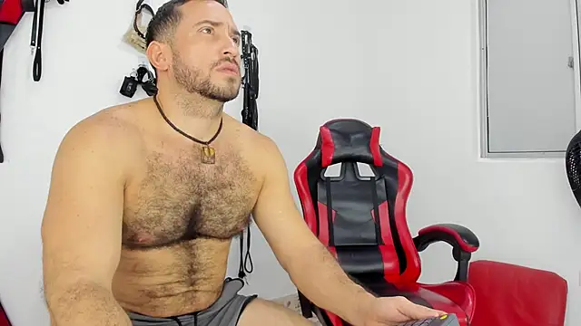 RoughSex and BDSM online show from 11-29-25, 03:06