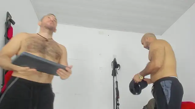 RoughSex and BDSM online show from 03-14-26, 05:57