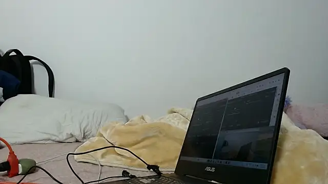 Scarlett mus online show from 02-09-26, 03:37