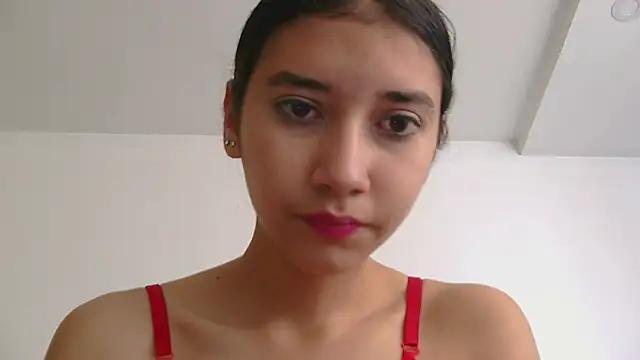 Scarlett mus online show from 03-07-26, 03:50