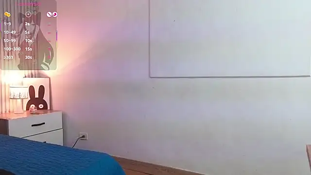 dahianae   online show from 11-25-25, 03:18