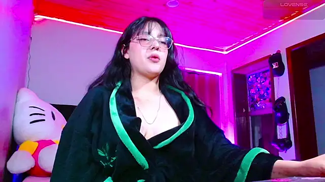  MileyBerry online show from 03-02-26, 03:29