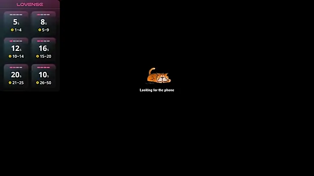 nelielg6 online show from 06-14-26, 02:18