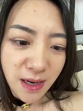 Snapshot of Jinmi125216 chatting on 12-04-25, 08:30 Jinmi125216 online show from 12-04-25, 08:30