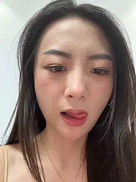 Jinmi125216 online show from 02-23-26, 07:20