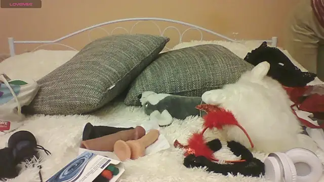 LisaHoneyLisa online show from 11-28-25, 06:30