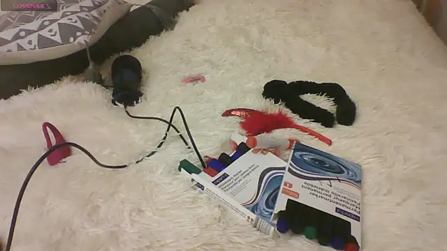 LisaHoneyLisa online show from 12-03-25, 06:07