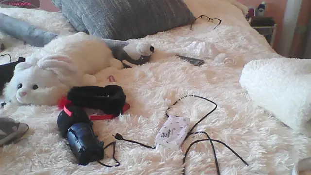 LisaHoneyLisa online show from 11-30-25, 08:26