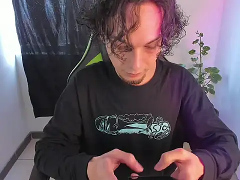 alessandro garcia online show from 01-14-26, 09:51