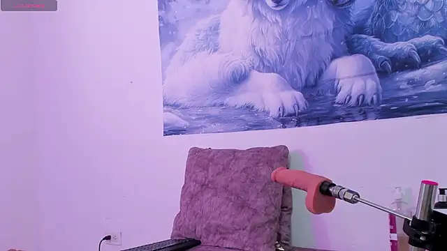 Mia King  online show from 02-21-26, 06:54