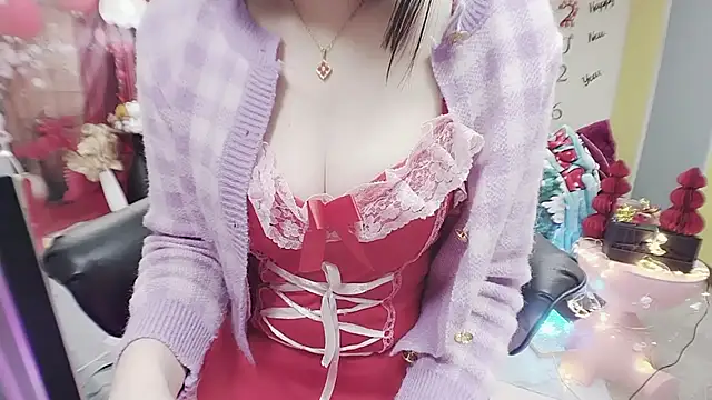 Alberta-love520 online show from 02-06-26, 02:24