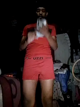 Eezxxx online show from 03-01-26, 01:49