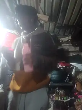 Eezxxx online show from 03-12-26, 12:09