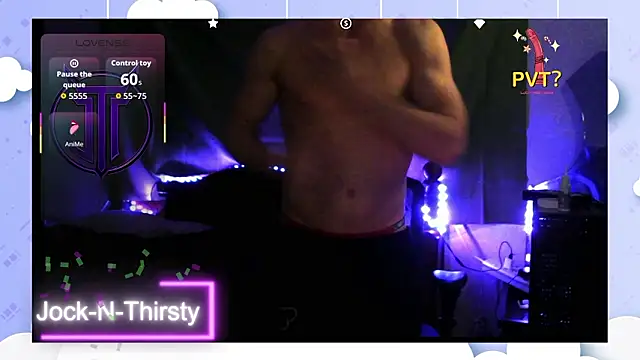 JockNThirsty online show from 02-16-26, 06:45