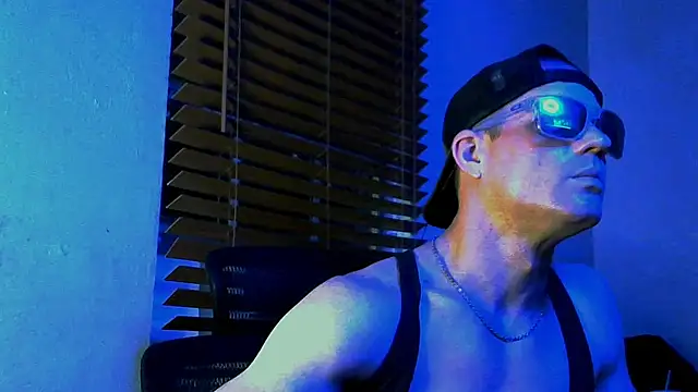 JockNThirsty online show from 03-08-26, 02:48