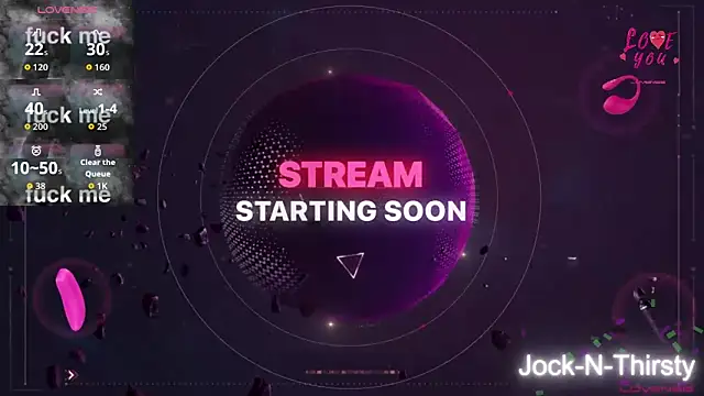 JockNThirsty online show from 03-21-26, 08:24