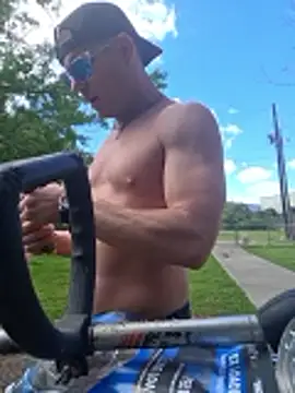 JockNThirsty online show from 03-26-26, 05:22