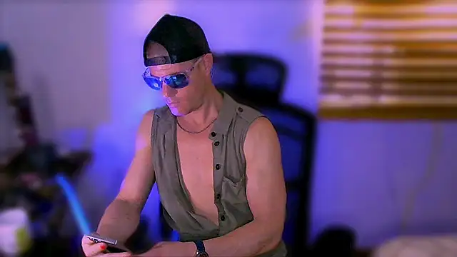 JockNThirsty online show from 03-10-26, 04:55