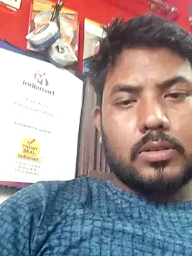 Roy   121 online show from 03-11-26, 12:43