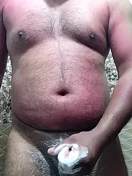 Roy   121 online show from 03-04-26, 06:10