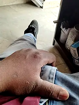 Roy   121 online show from 02-01-26, 05:27