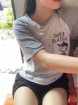 XndSeraphina online show from 04-08-26, 06:26