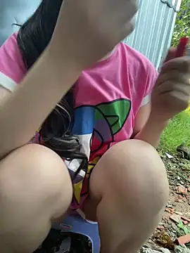 XndSeraphina online show from 12-04-25, 09:52