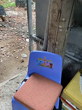 XndSeraphina online show from 02-26-26, 05:07