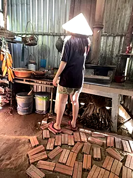 XndSeraphina online show from 11-27-25, 02:34