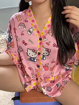 XndSeraphina online show from 02-06-26, 04:52