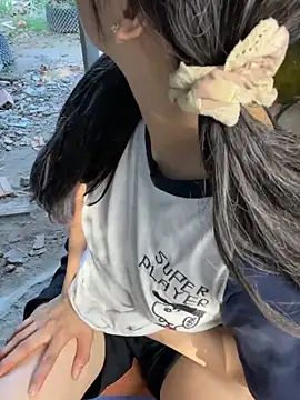 XndSeraphina online show from 03-24-26, 10:04