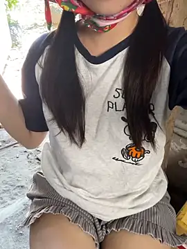 XndSeraphina online show from 03-02-26, 04:35