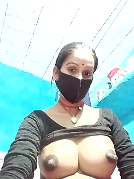 Nandani-758 online show from 03-08-26, 09:56