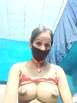 Snapshot of Nandani-758 chatting on 06-29-26, 10:53 Nandani-758 online show from 06-29-26, 10:53
