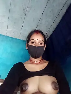 Nandani-758 online show from 04-16-26, 11:22