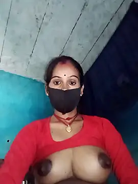 Nandani-758 online show from 04-15-26, 11:27