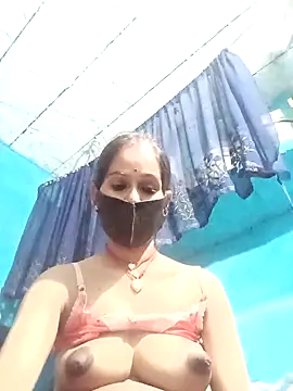 Nandani-758 online show from 04-21-26, 03:07