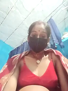 Nandani-758 online show from 12-20-25, 10:45