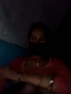 Nandani-758 online show from 03-14-26, 01:11