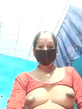 Nandani-758 online show from 02-14-26, 12:44